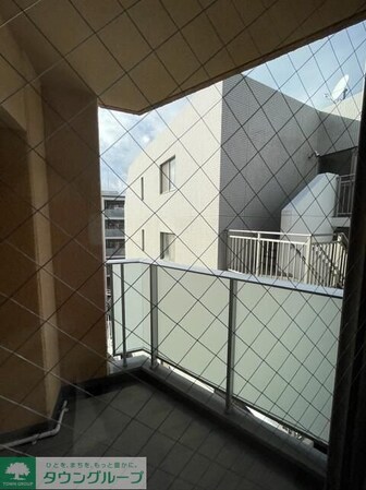 ヴィアーレ四谷の物件内観写真